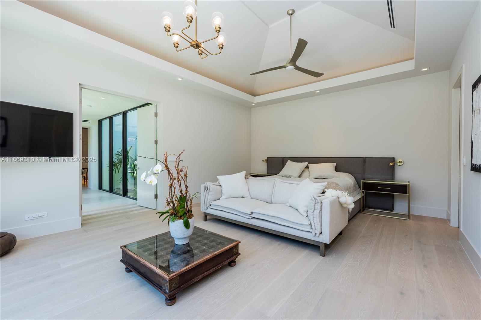 BISCAYNE HEIGHTS - Residential Lease