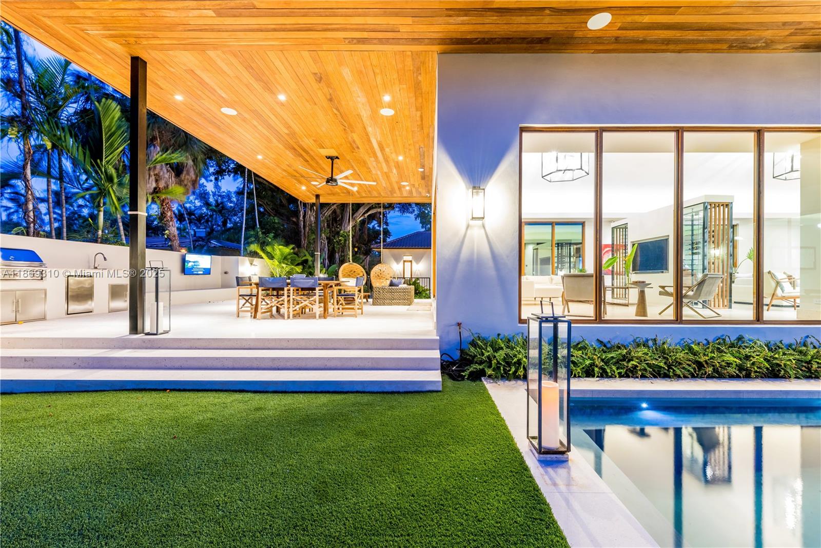 BISCAYNE HEIGHTS - Residential Lease