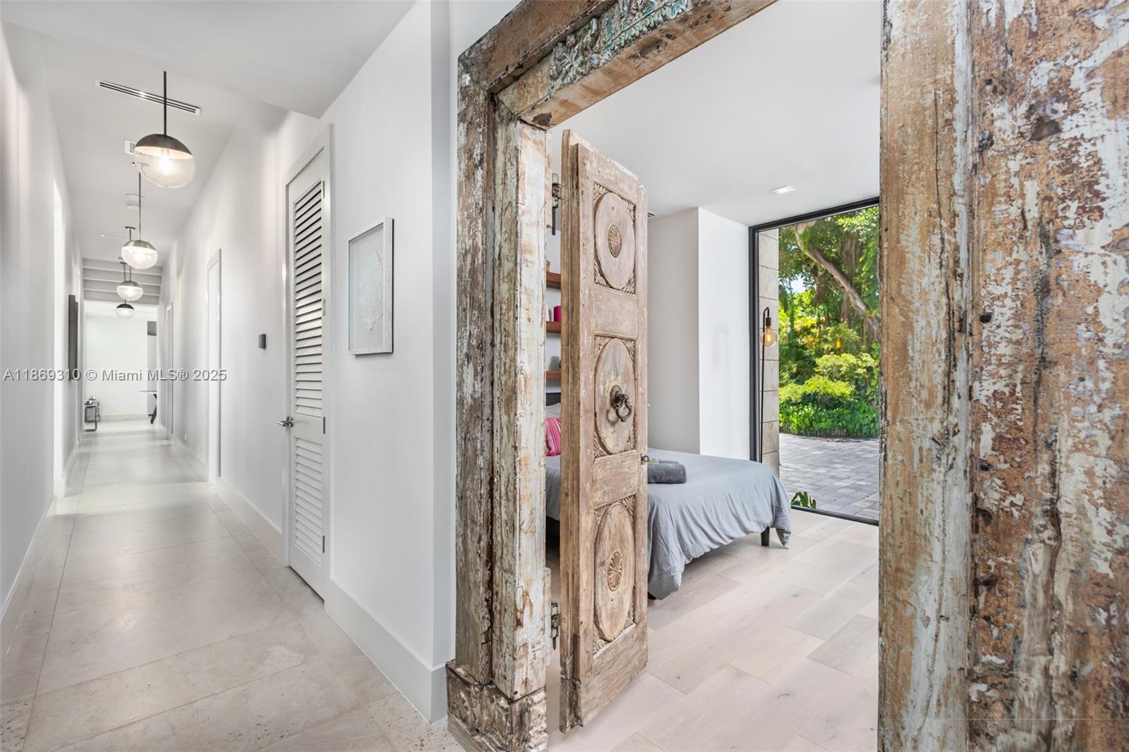 BISCAYNE HEIGHTS - Residential Lease