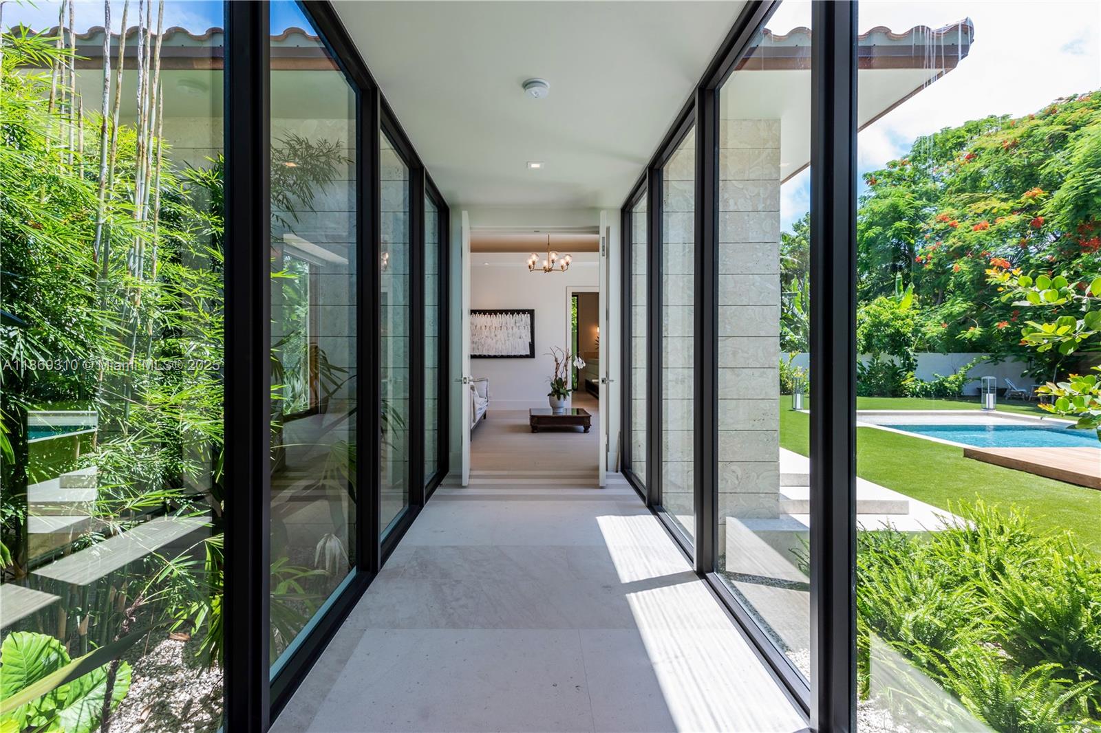 BISCAYNE HEIGHTS - Residential Lease