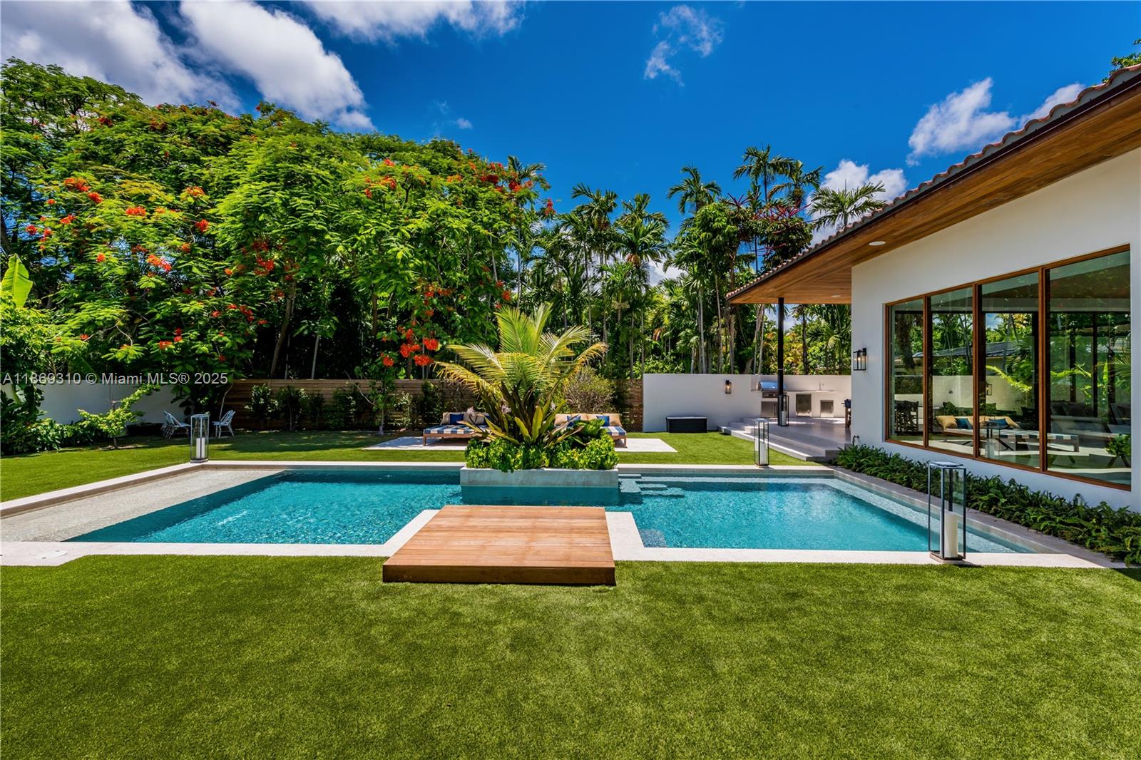 BISCAYNE HEIGHTS - Residential Lease