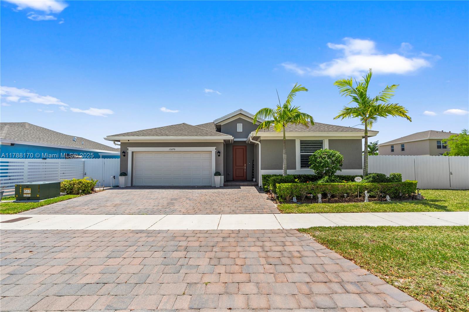 13270 Sw 274th St, Homestead, Miami-Dade County, Florida - 4 Bedrooms  
3 Bathrooms - 