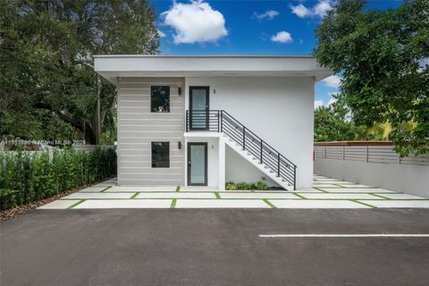 37 NW 59th St 4 Miami FL 33127