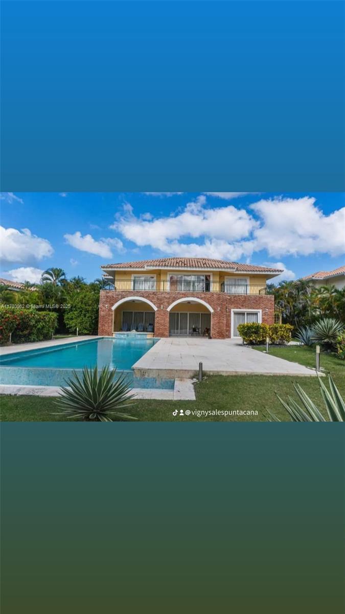 Cocotal golf and country c - Residential