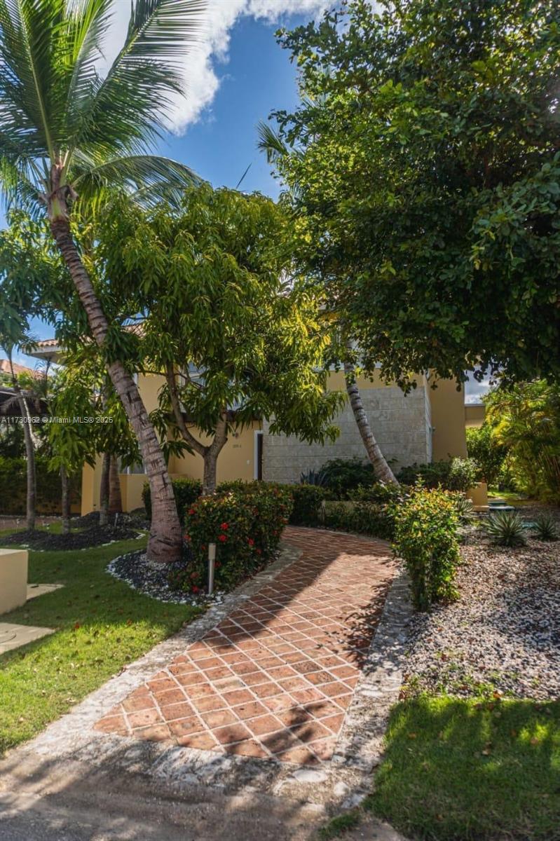 Cocotal golf and country c - Residential