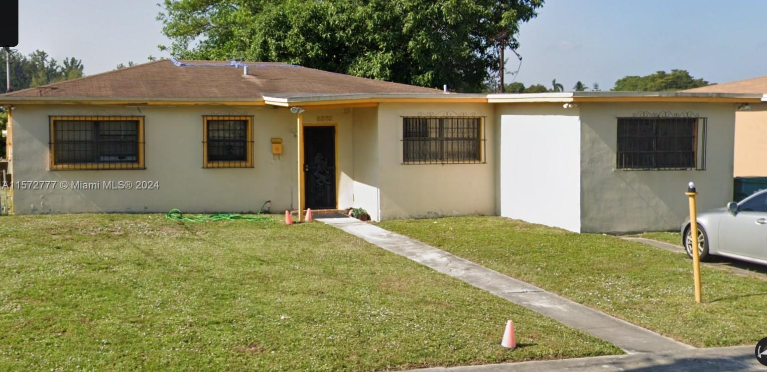 Address Not Disclosed, Miami, Broward County, Florida - 3 Bedrooms  
3 Bathrooms - 
