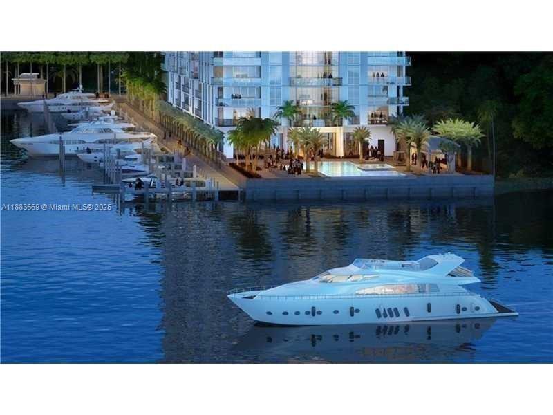 MAULE FED HWY INDUSTRIAL - Land