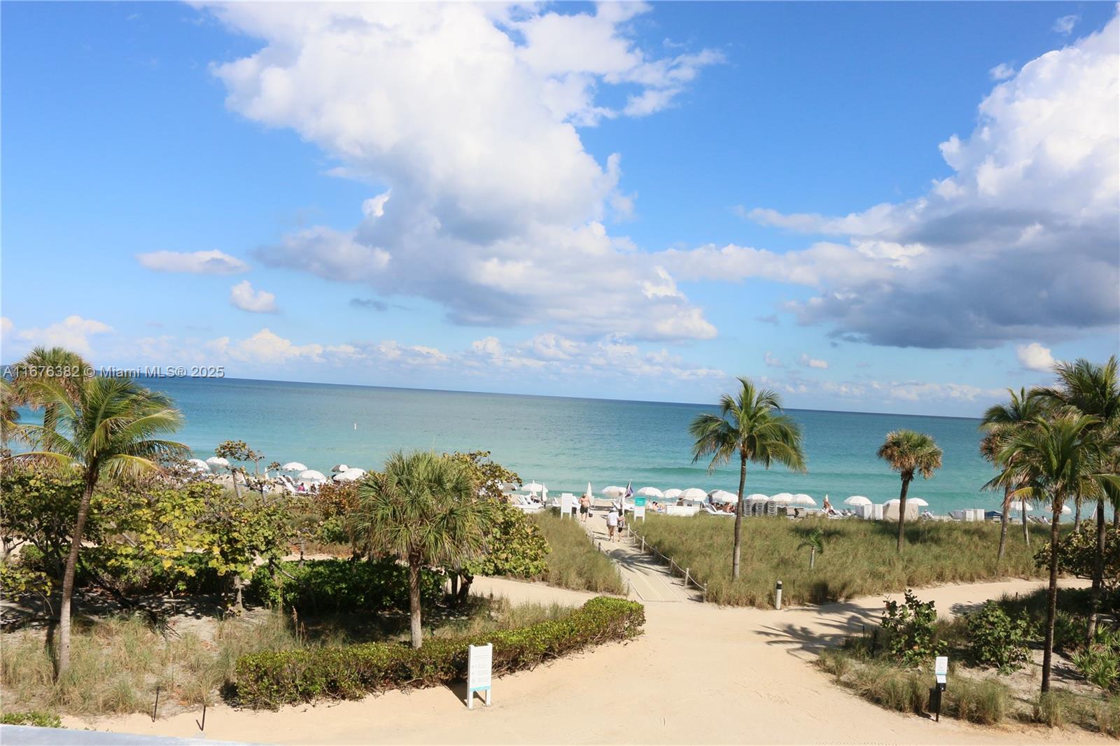 BALMORAL CONDO - Residential