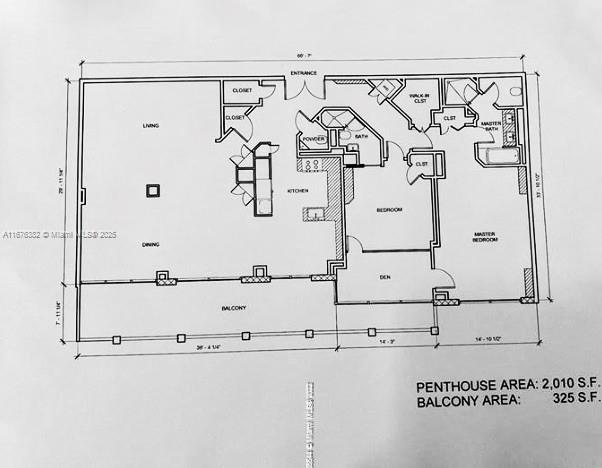 BALMORAL CONDO - Residential
