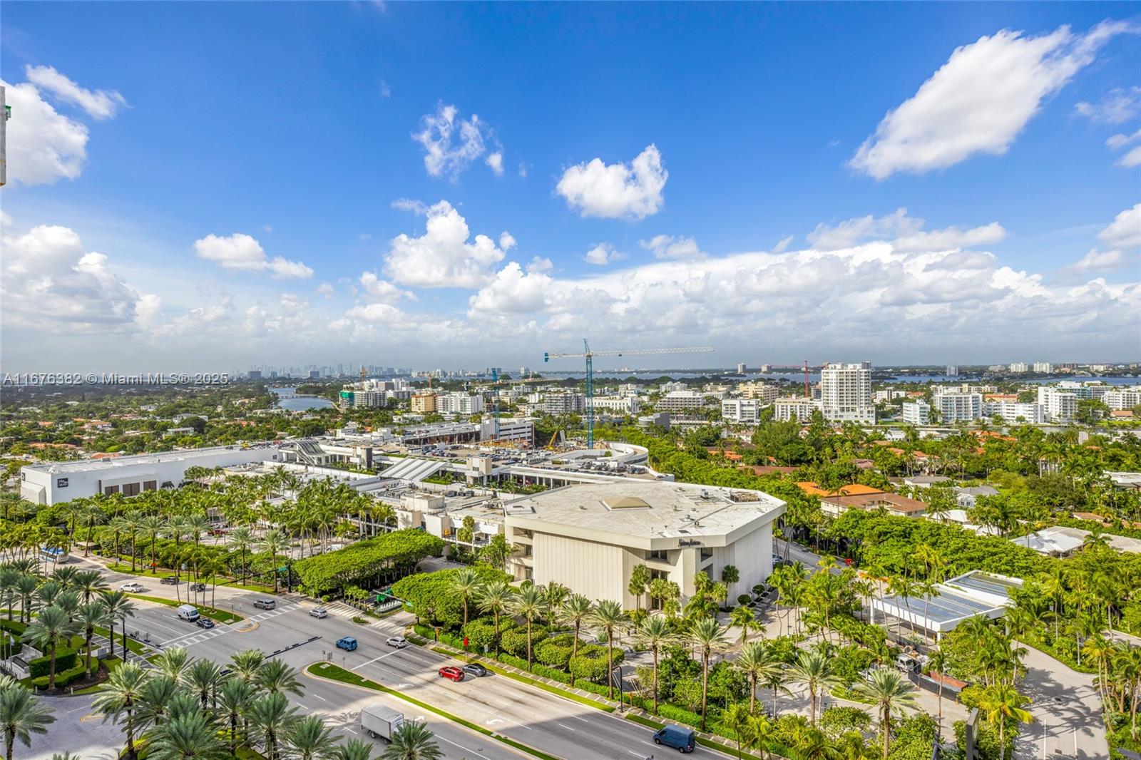 BALMORAL CONDO - Residential