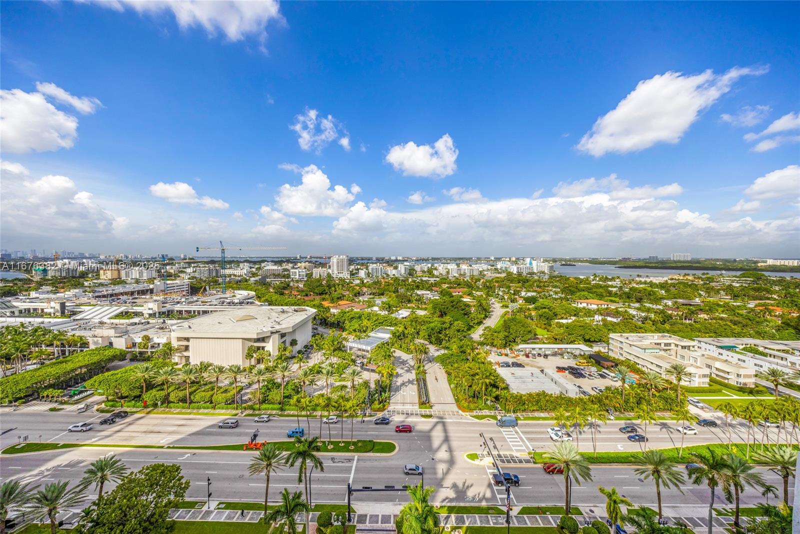 BALMORAL CONDO - Residential