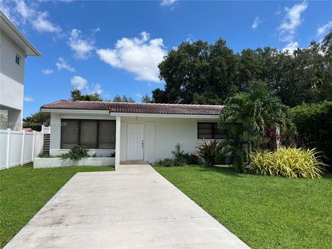 6345 SW 35th St Miami FL 33155