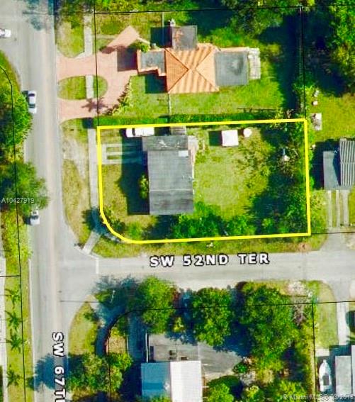 GRANDVIEW PARK - Residential