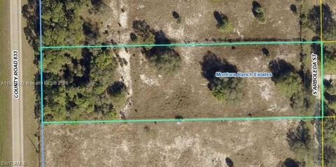 230 S ARBOLEDA ST Clewiston FL 33440