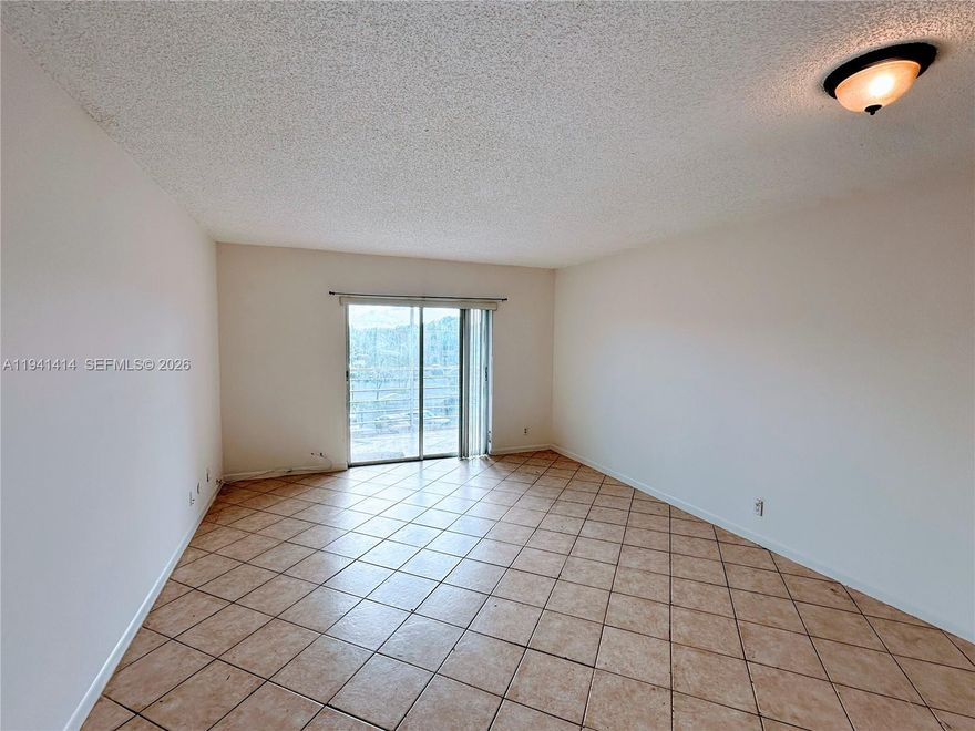 Perfect for first-time buyers or investors, this 1-bedroom, 1.5-bath apartment in Deerfield Beach. The community features amenities like a pool, sauna, and BBQ/picnic area. Perfectly situated for easy access to major roads, it's a great investment or starter home for those seeking affordability and convenience. Ideal for commuters and those looking for low-maintenance living. Special assessment has been fully paid off.