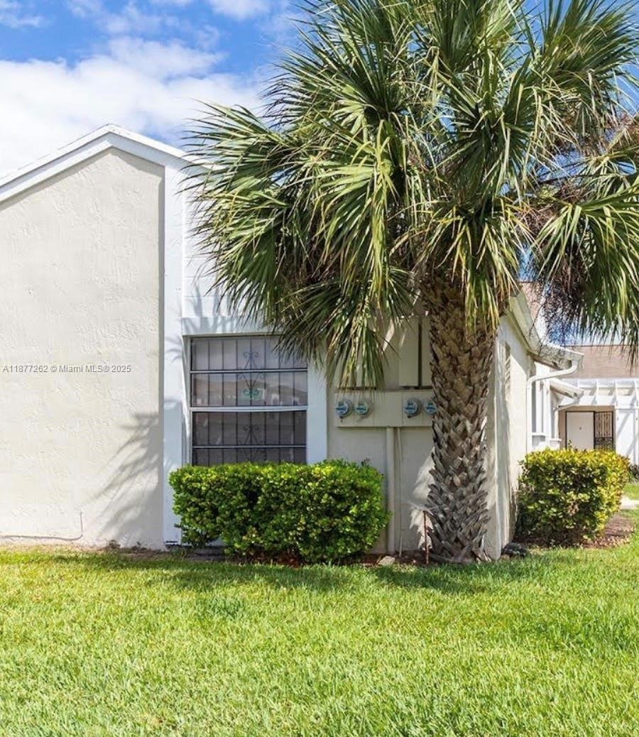 SIERRA RIDGE CONDO A - Residential