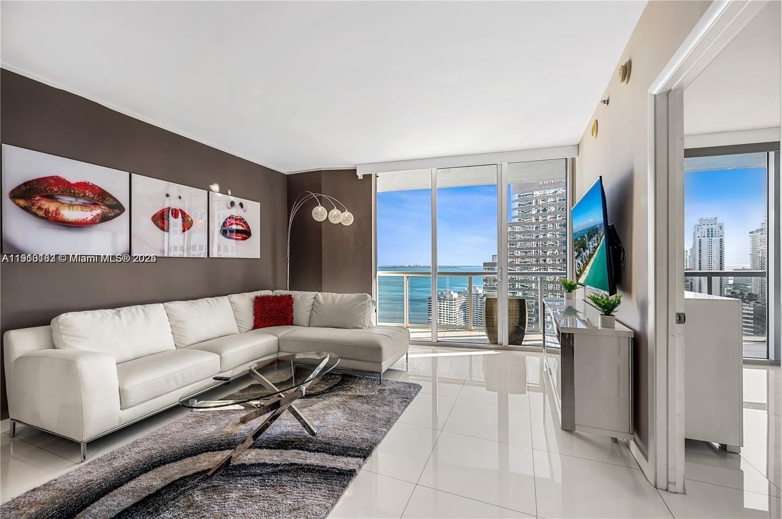 ICON BRICKELL CONDO NO 3 - Residential