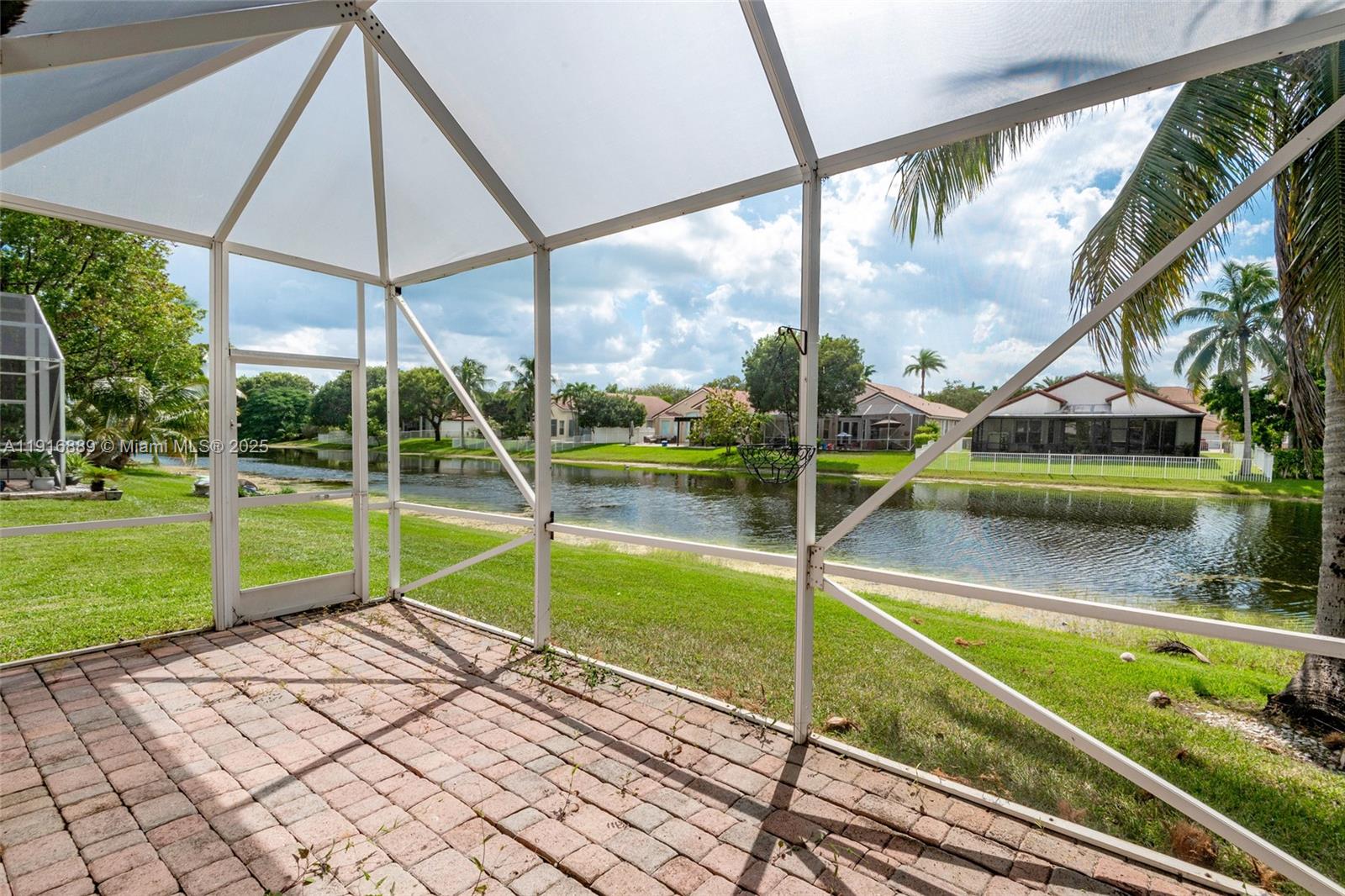 PARCEL D AT SUNSET LAKES - Residential Lease