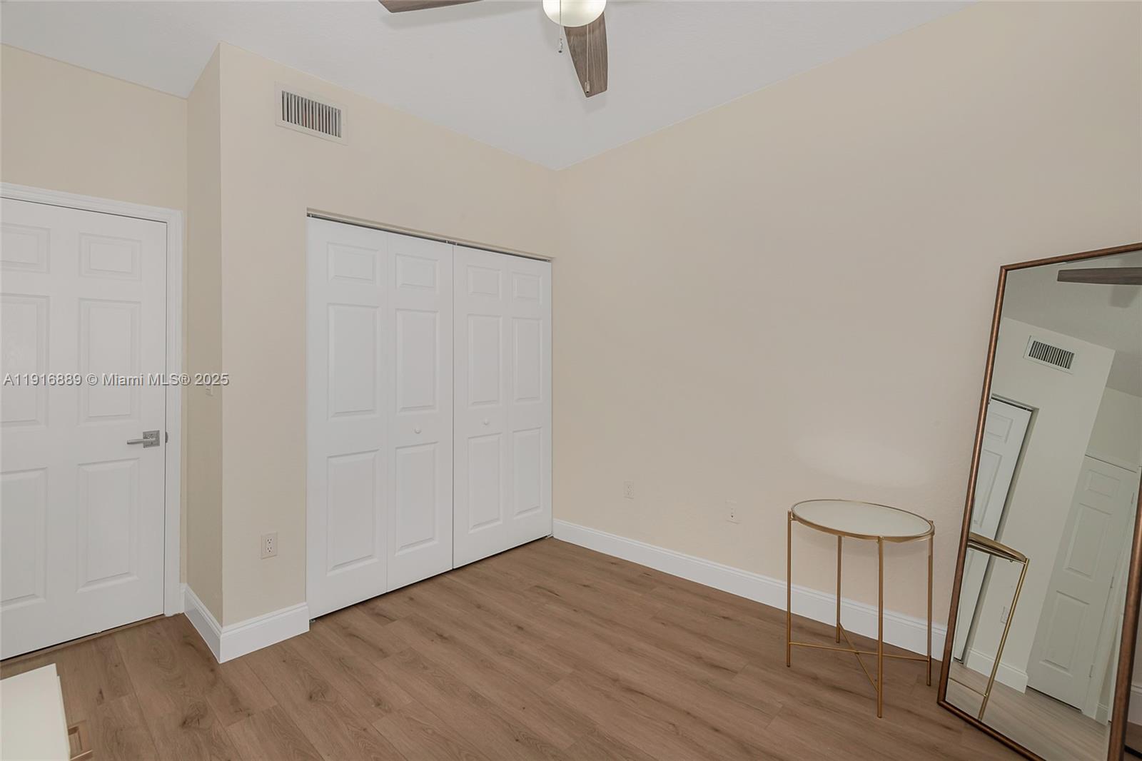 PARCEL D AT SUNSET LAKES - Residential Lease