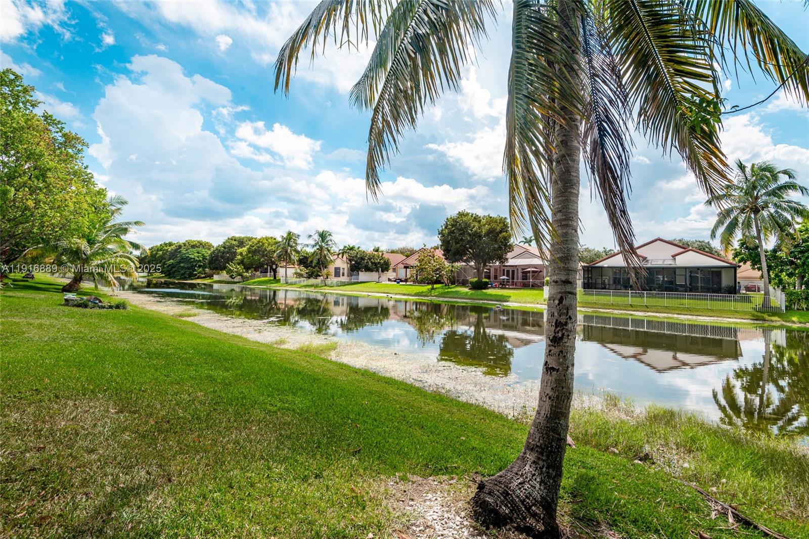 PARCEL D AT SUNSET LAKES - Residential Lease