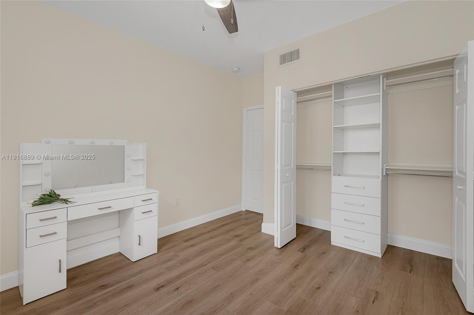 PARCEL D AT SUNSET LAKES - Residential Lease