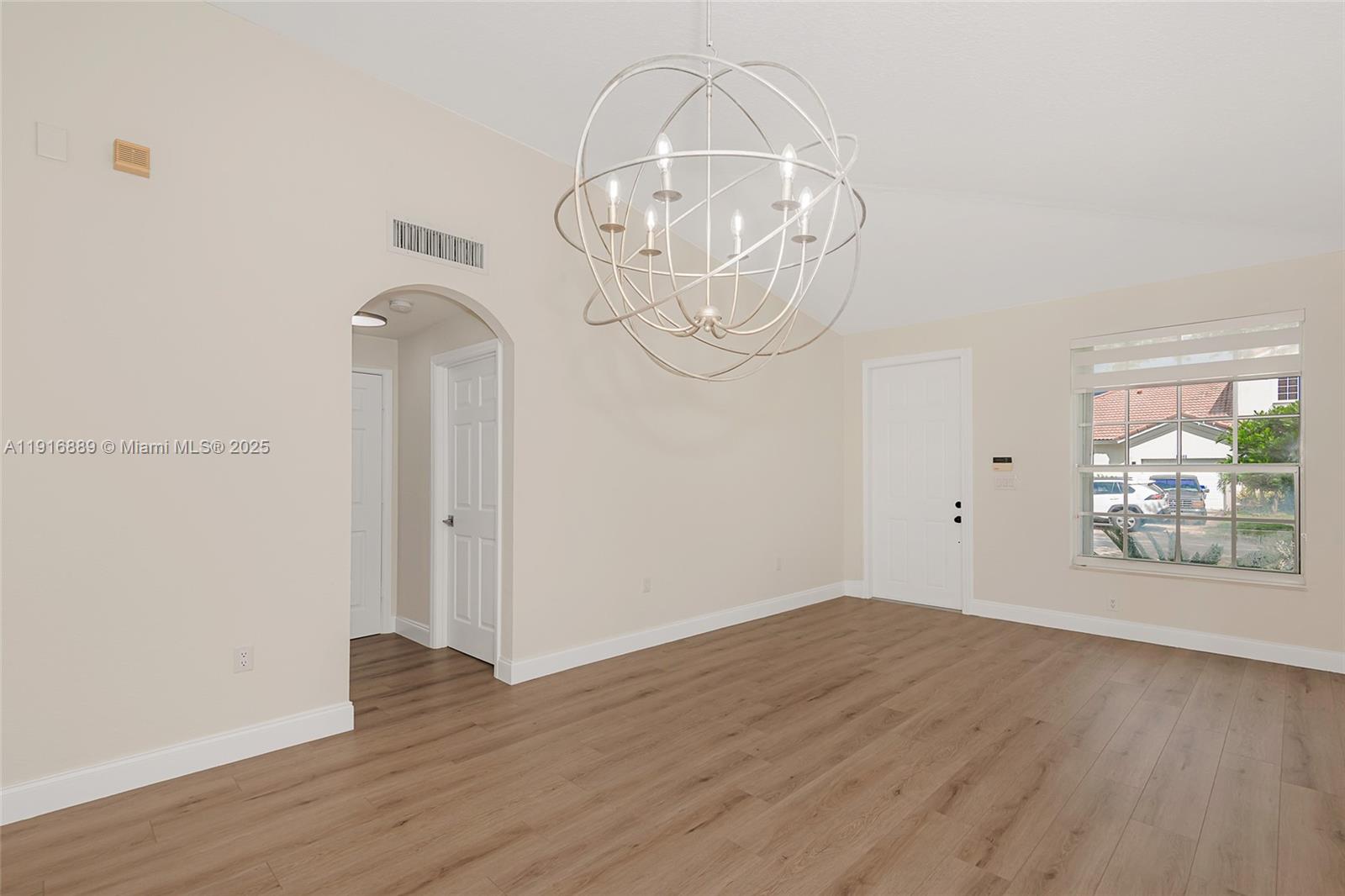 PARCEL D AT SUNSET LAKES - Residential Lease