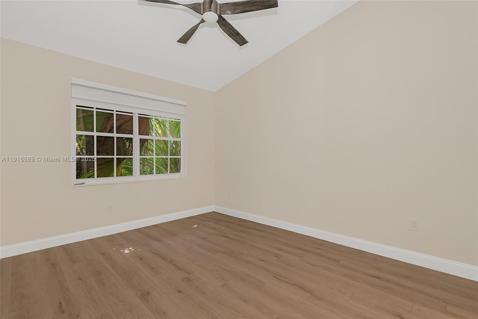 PARCEL D AT SUNSET LAKES - Residential Lease