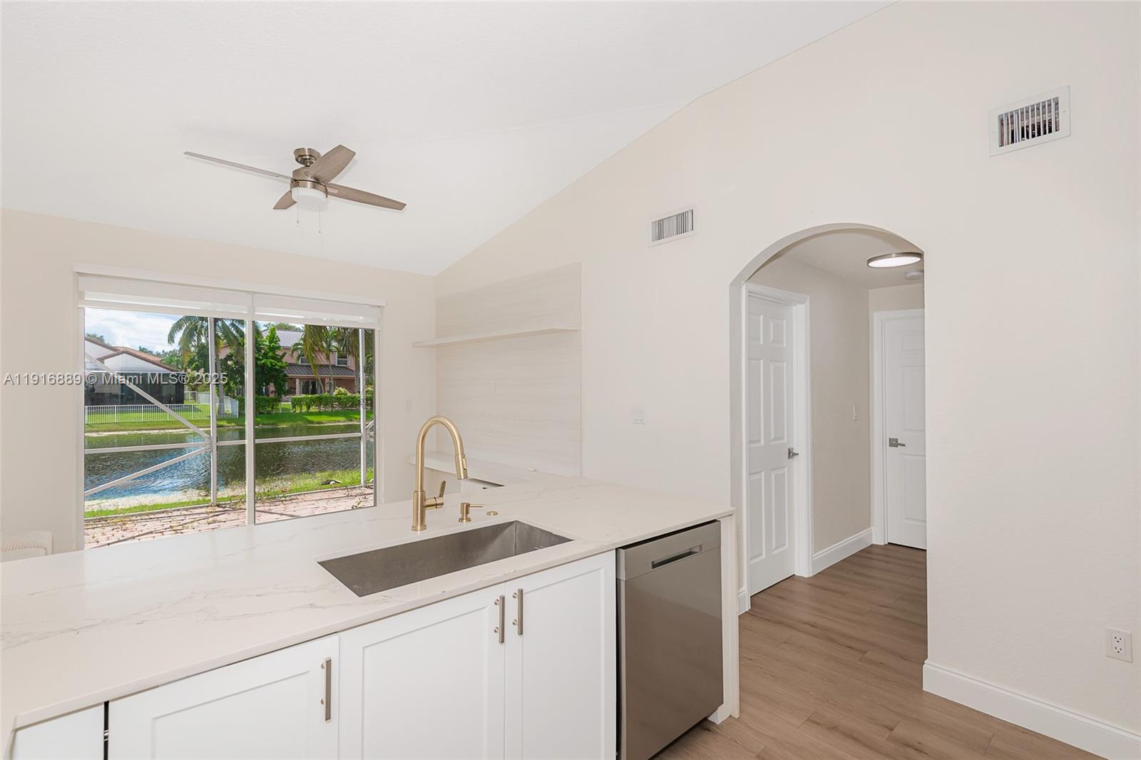 PARCEL D AT SUNSET LAKES - Residential Lease