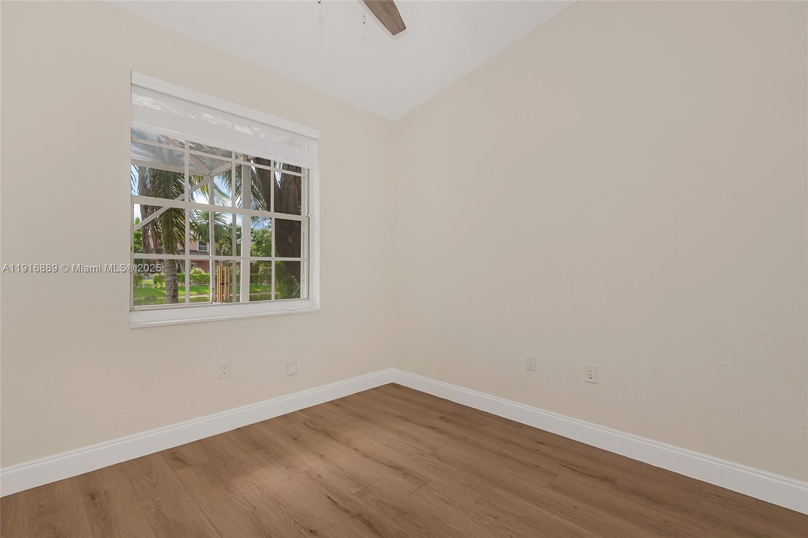 PARCEL D AT SUNSET LAKES - Residential Lease