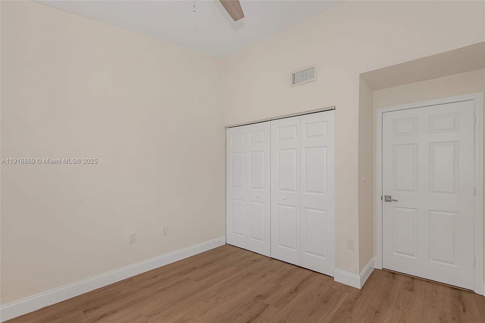 PARCEL D AT SUNSET LAKES - Residential Lease