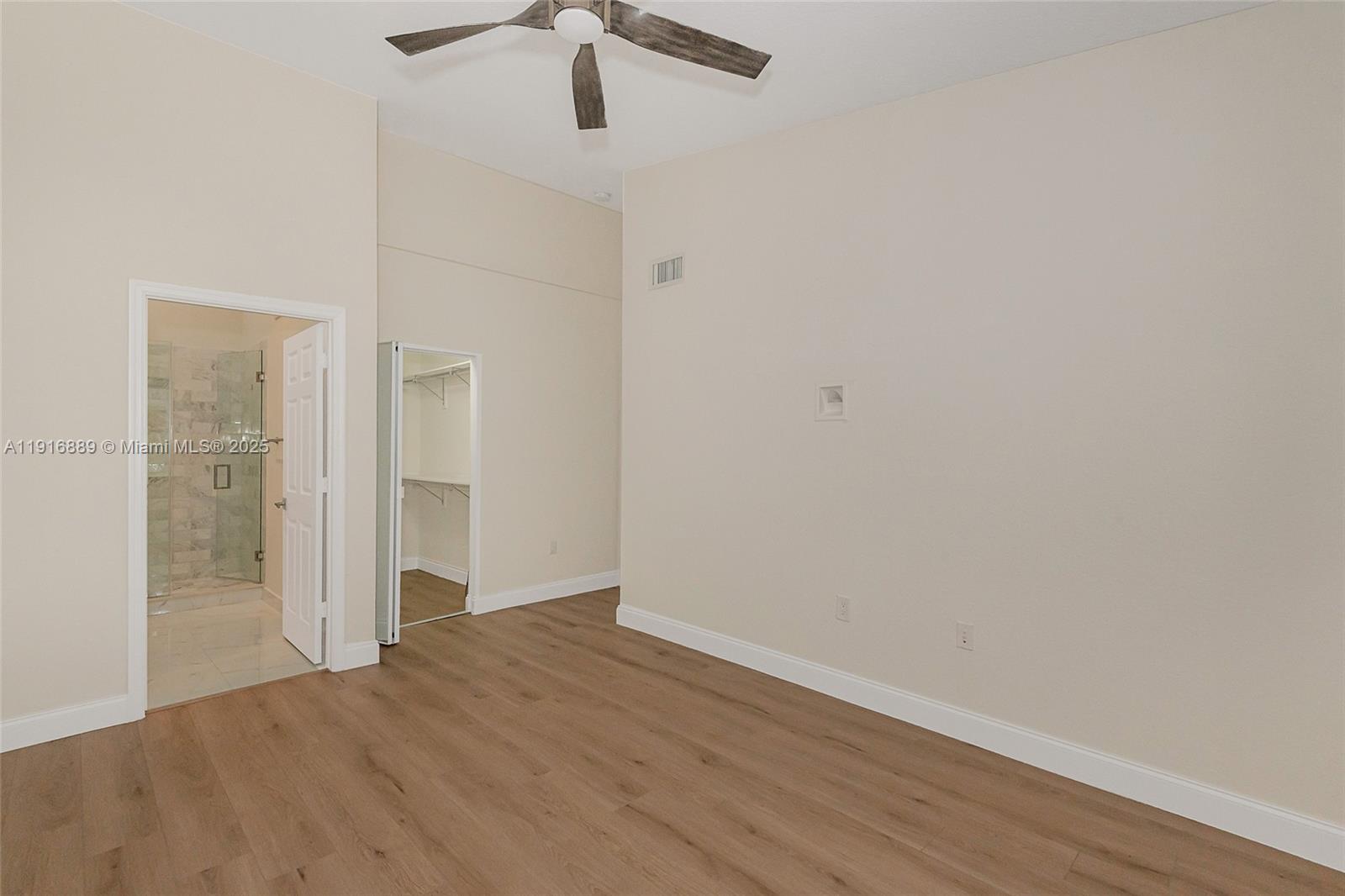 PARCEL D AT SUNSET LAKES - Residential Lease