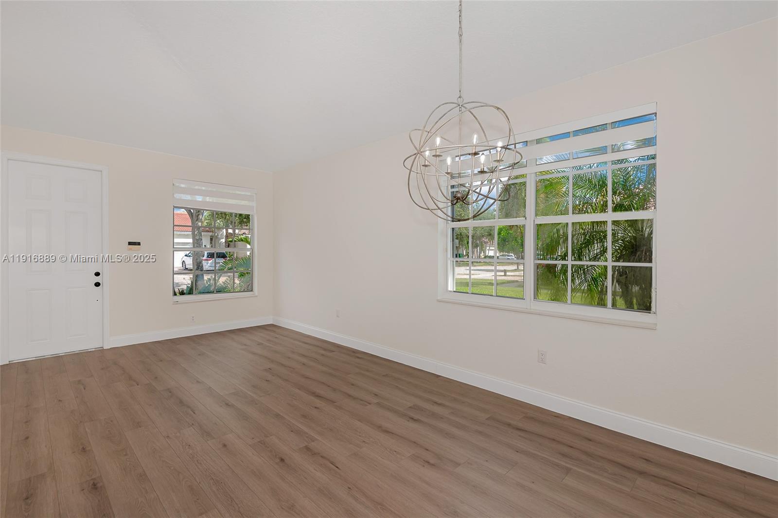 PARCEL D AT SUNSET LAKES - Residential Lease