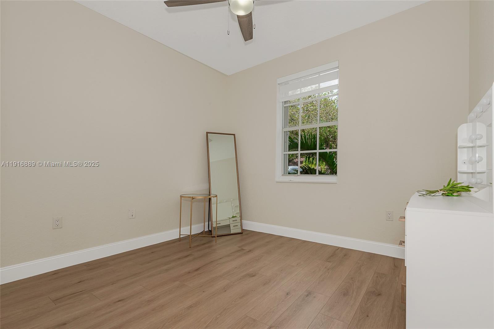 PARCEL D AT SUNSET LAKES - Residential Lease