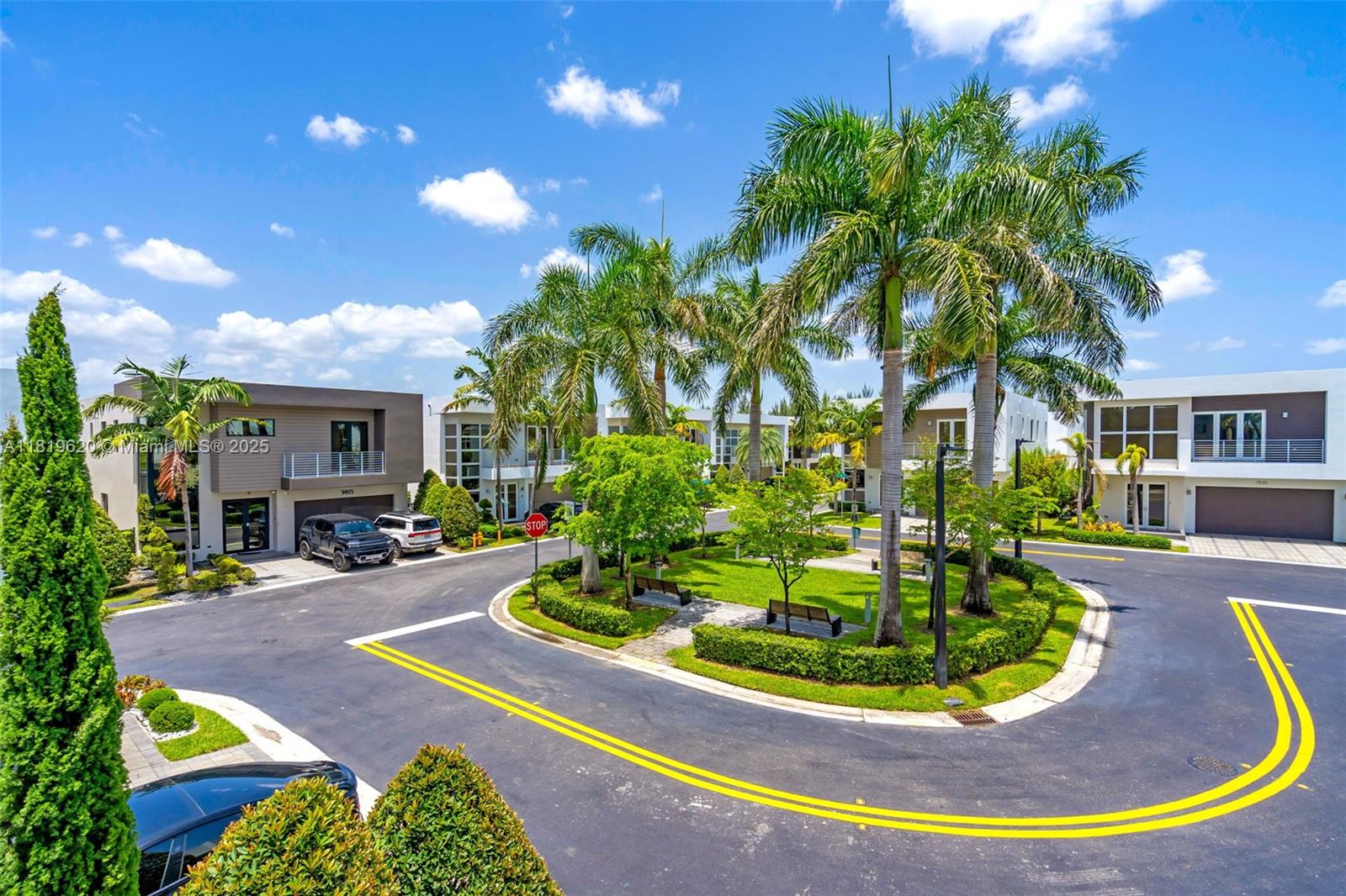 DORAL COMMONS RESIDENTIAL - Residential Lease