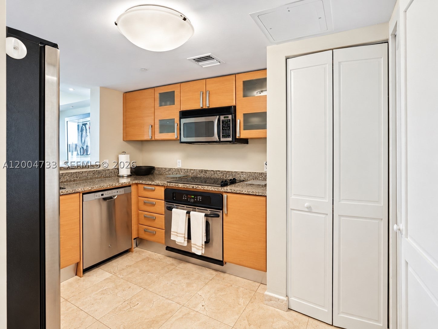2101 Brickell Ave 1812