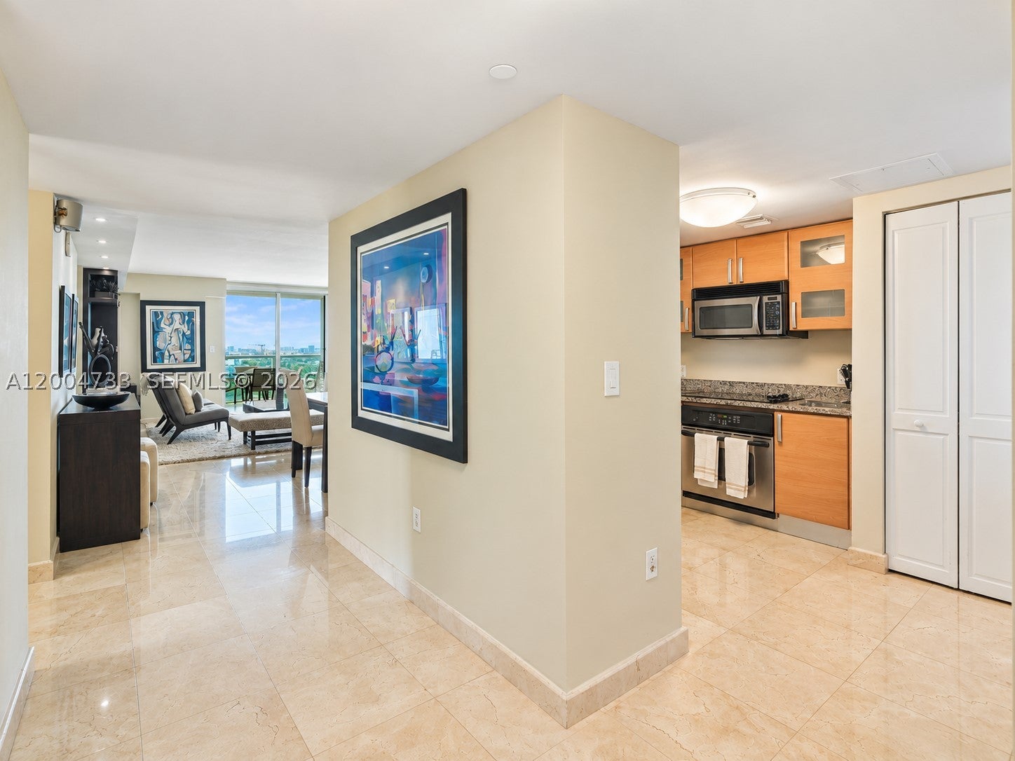 2101 Brickell Ave 1812
