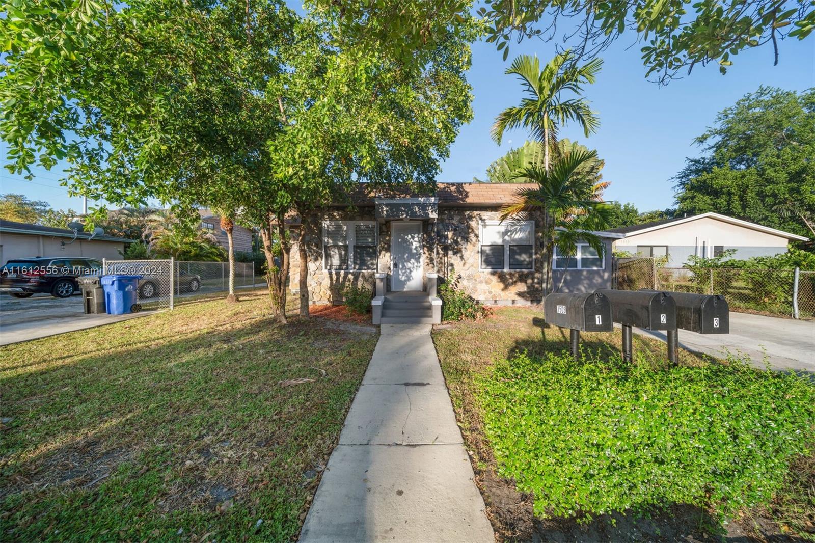 Rental Property at 1509 Nw 3rd Ave, Fort Lauderdale, Broward County, Florida -  - $699,000 MO.