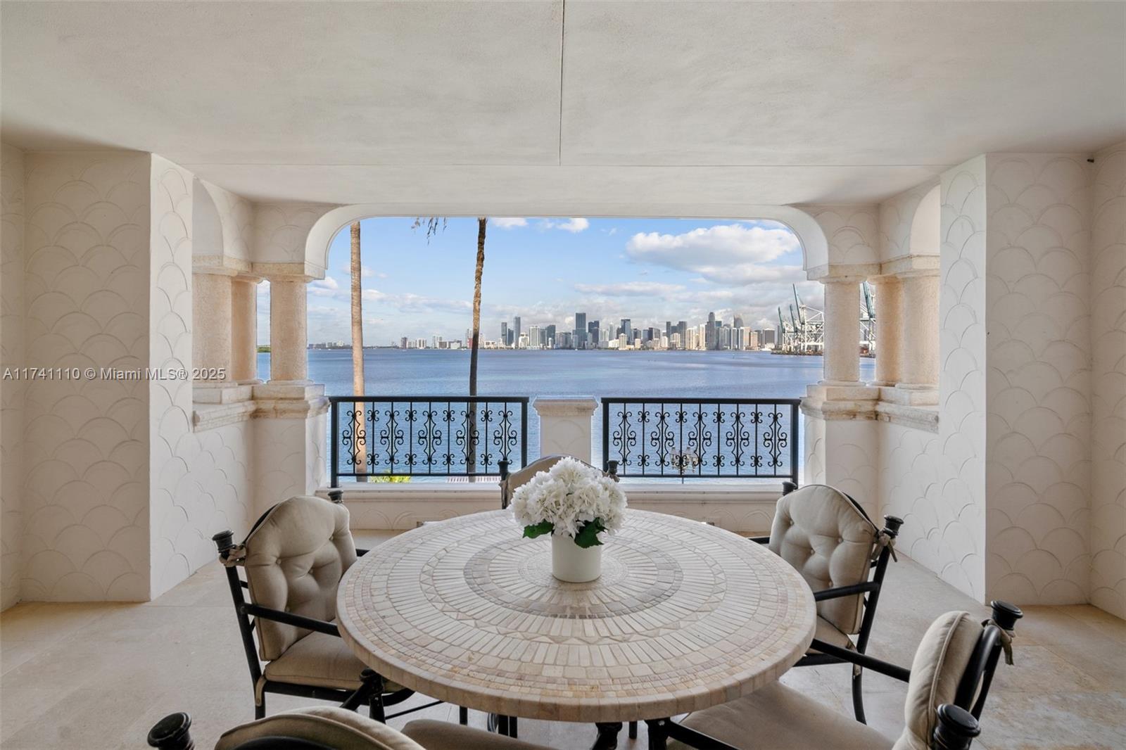 5235 Fisher Island Dr 5235, Miami Beach, Miami-Dade County, Florida - 2 Bedrooms  
3 Bathrooms - 