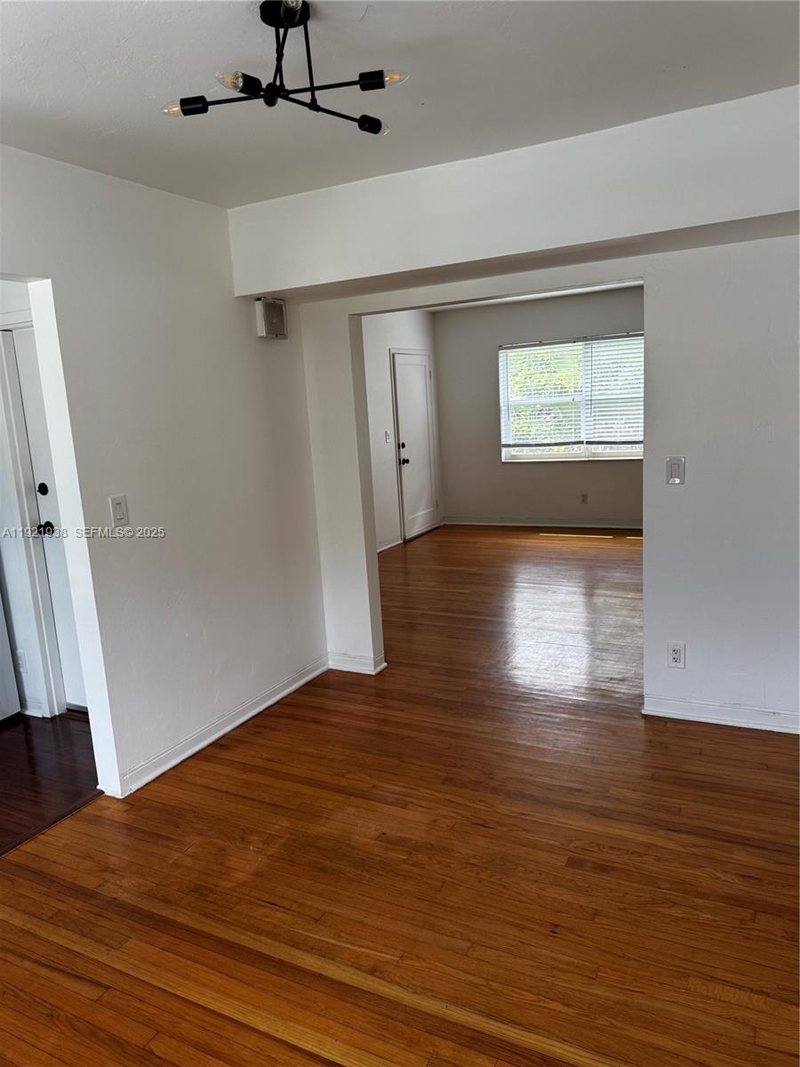 SHORES PLAZA EAST CONDO - Residential Lease