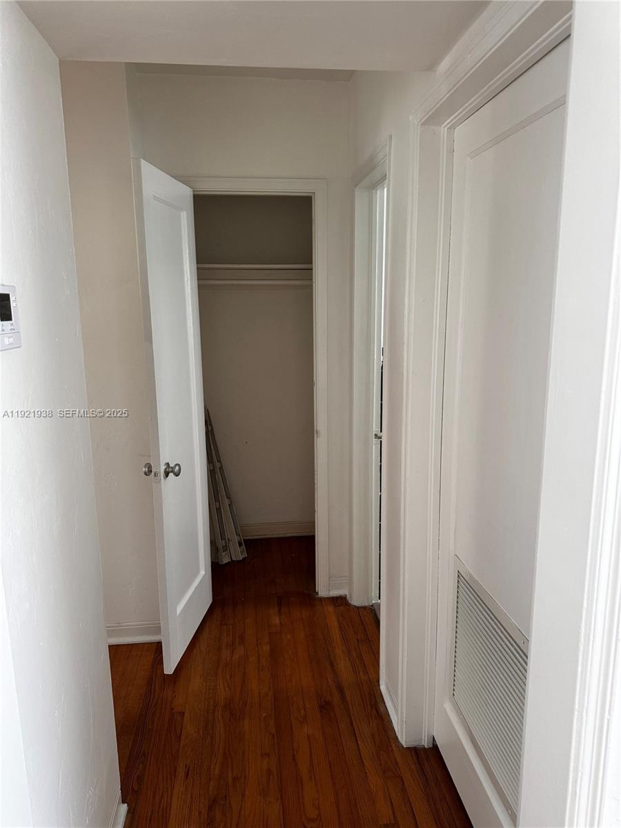 SHORES PLAZA EAST CONDO - Residential Lease