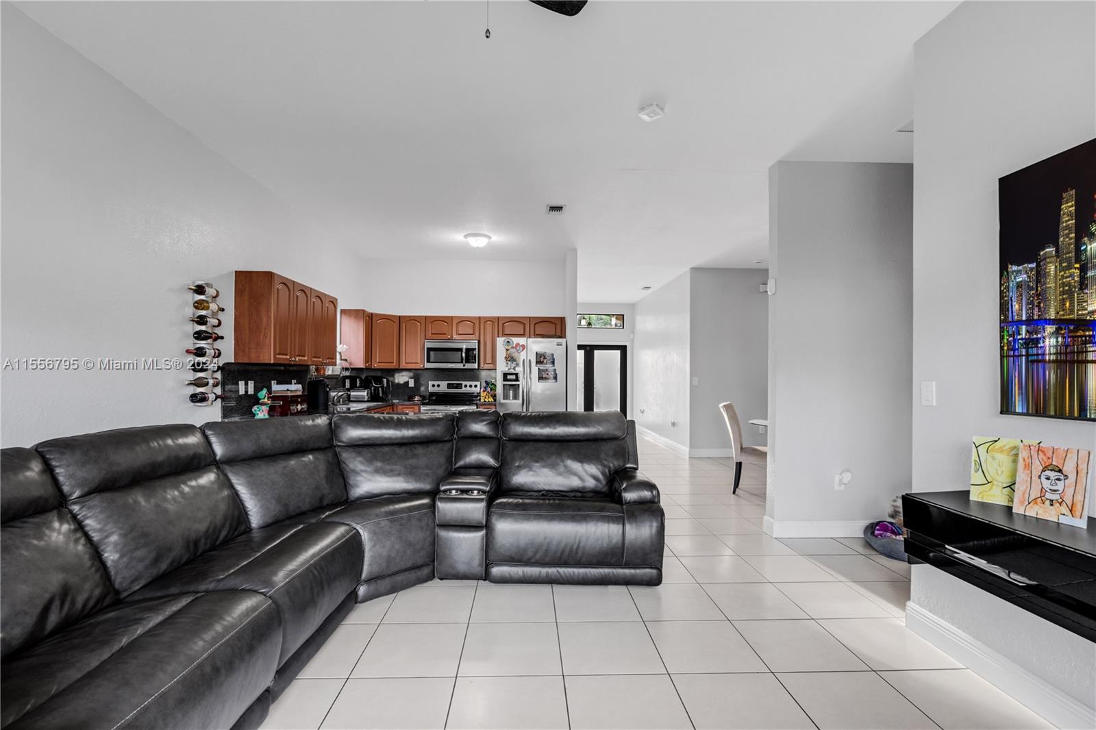 KINGS HOMES - Residential