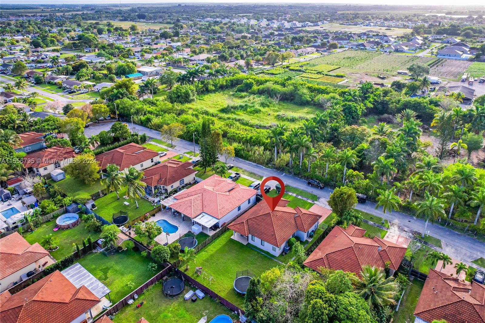 KINGS HOMES - Residential