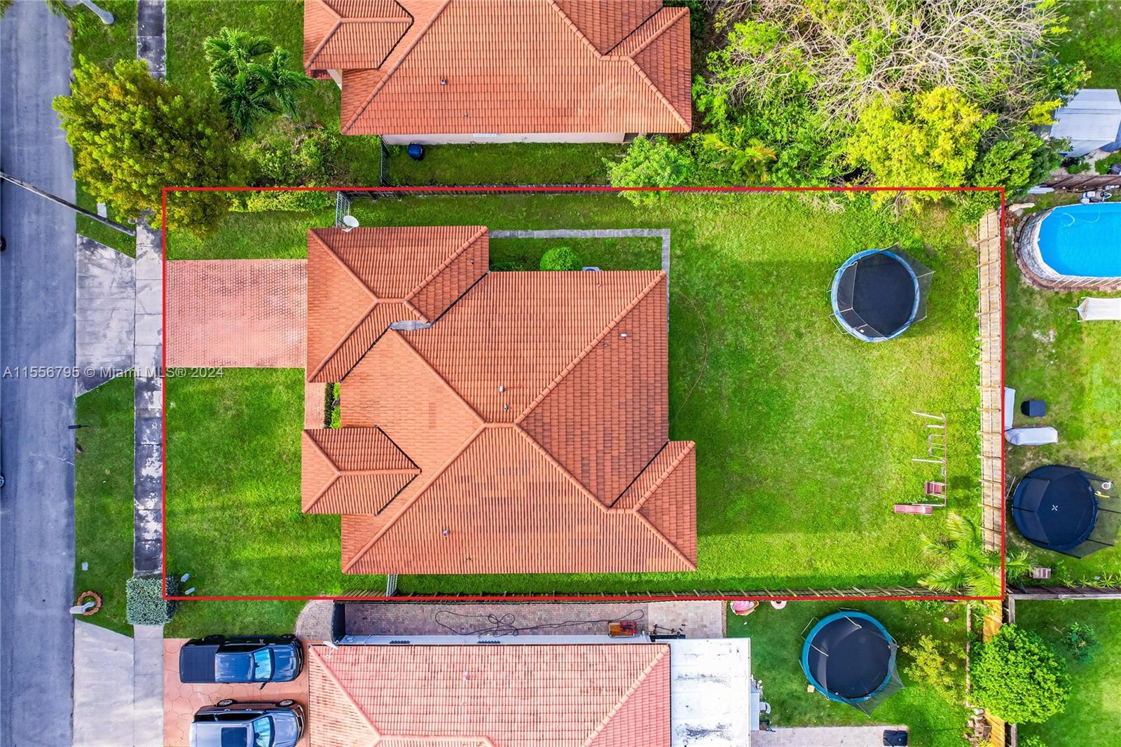 KINGS HOMES - Residential