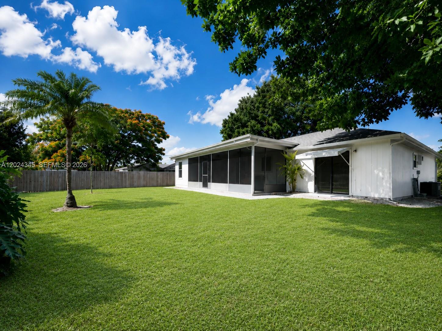 PORT MALABAR - Residential