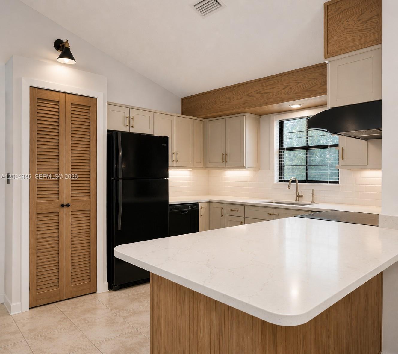 PORT MALABAR - Residential