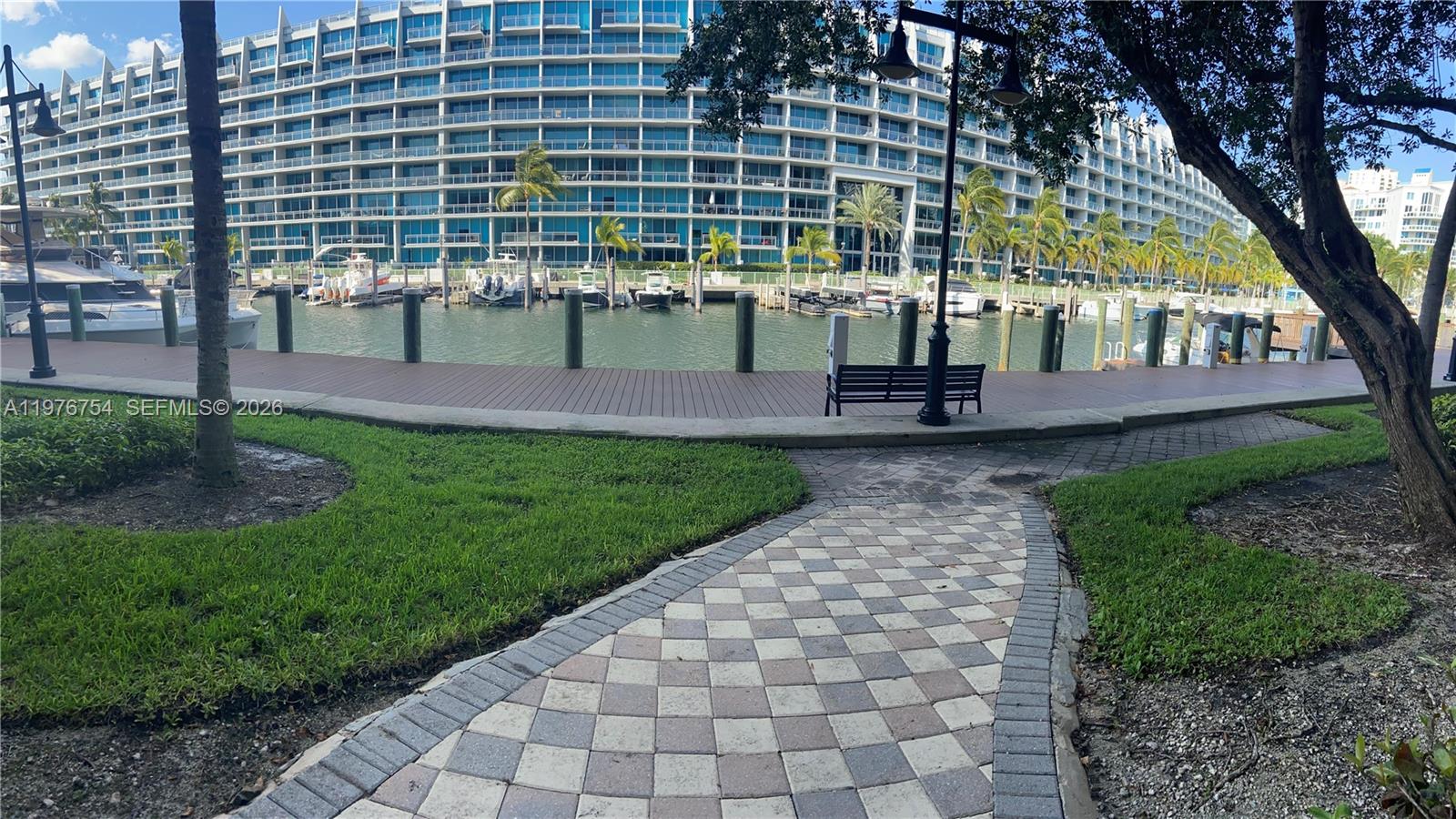 ALAQUA CONDO - Residential Lease