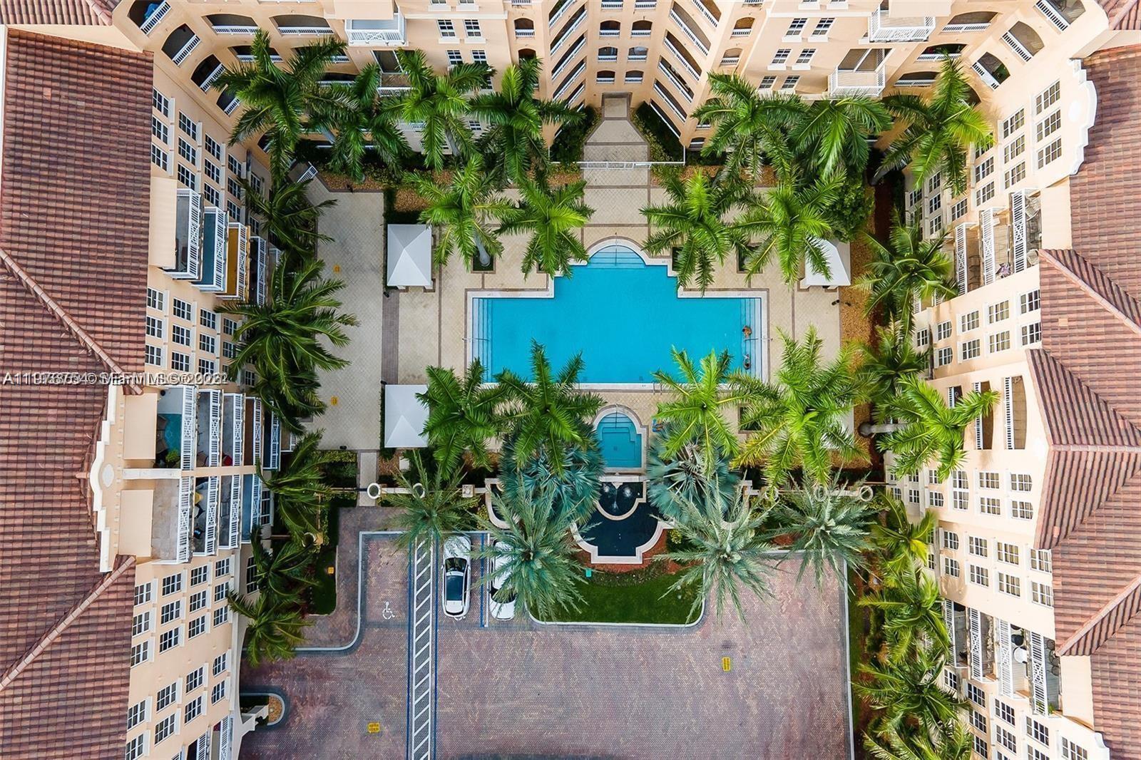 ALAQUA CONDO - Residential Lease