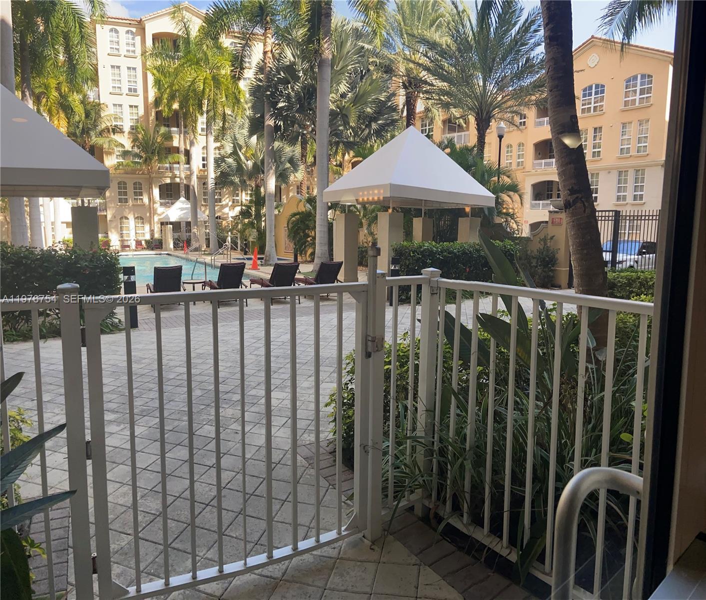 ALAQUA CONDO - Residential Lease