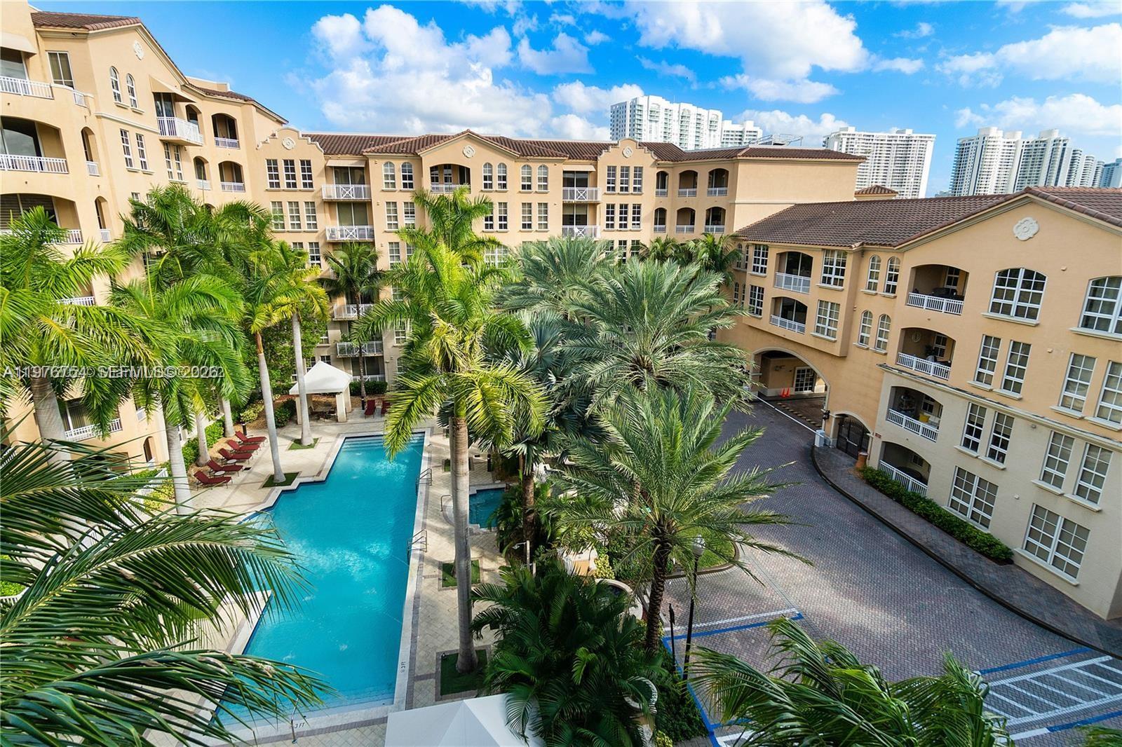 ALAQUA CONDO - Residential Lease