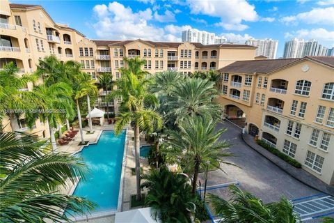 3001 NE 185th St 534 Aventura FL 33180